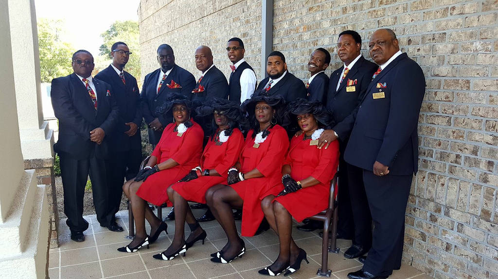 Johnson & Son Funeral Service - Funeral Homes Listings