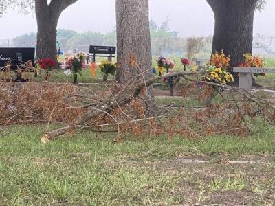 Highland Memorial Park