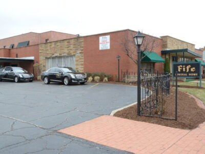Fife Funeral Home