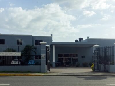 Roman's Funeral Home