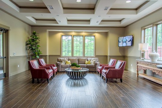 Pinecrest Funeral Home & Memorial Park