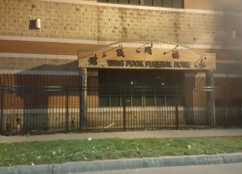 Wing Fook Funeral Home