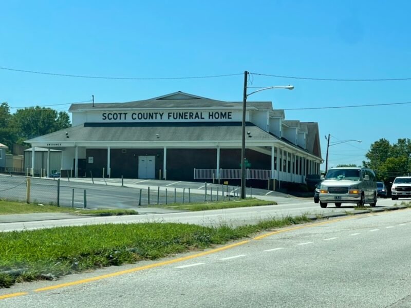 Carter-Trent/Scott County Funeral Home