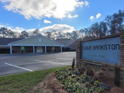 Fuqua Bankston Funeral Home