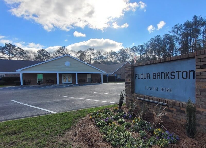 Fuqua Bankston Funeral Home
