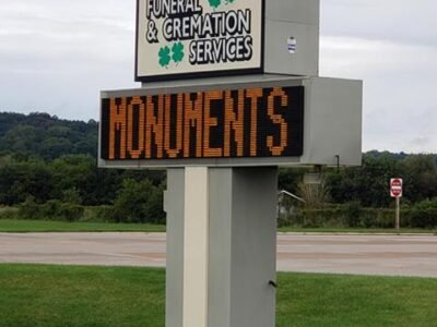 Clary Memorial Funeral & Cremation Service, L.L.C.