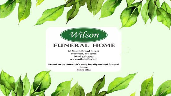 Wilson Funeral Home