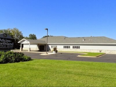 Atkins-Northland Funeral Home