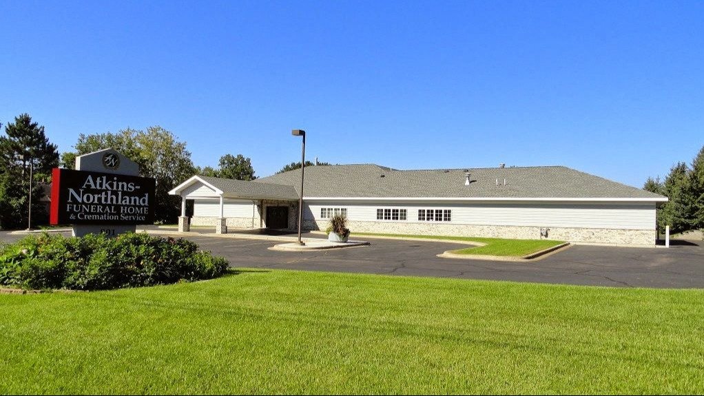 Atkins-Northland Funeral Home - Funeral Homes Listings