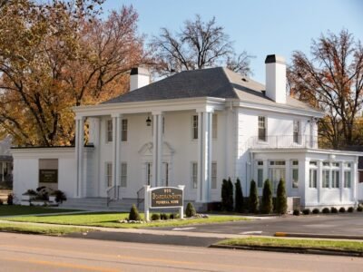 Boardman-Smith Funeral Home