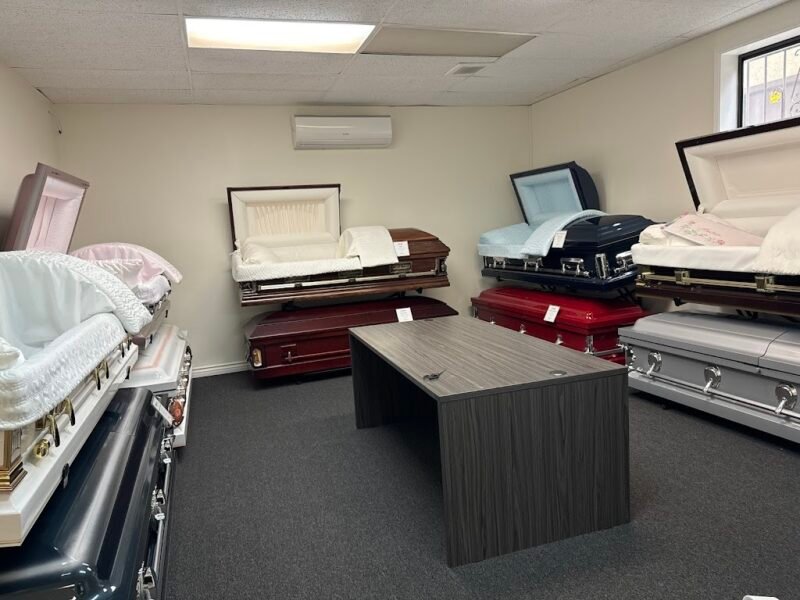 Legacy Funeral Home