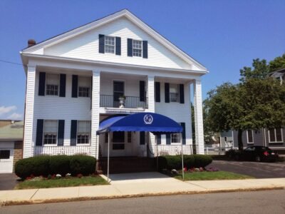 Anderson-Bryant Funeral Home