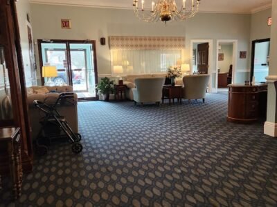 Marine Park Funeral Home