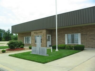 Williams Funeral Chapel