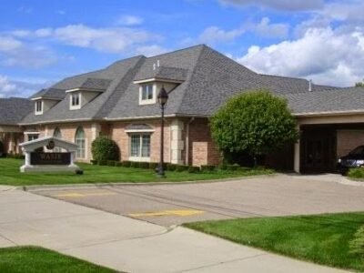 Wasik Funeral Home