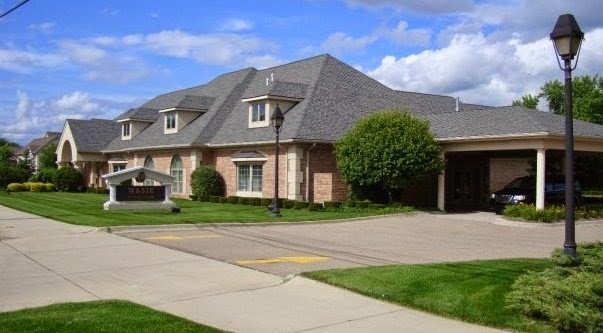 Wasik Funeral Home