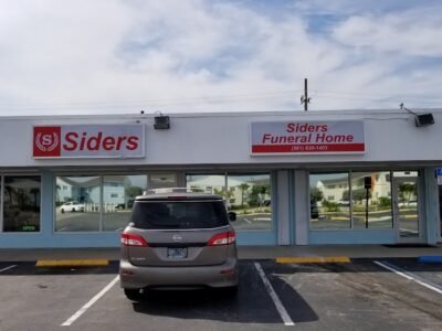 Brown's Funeral Home