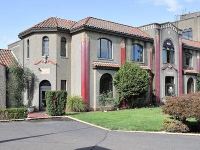Wilhelm's Portland Memorial Funeral Home and Crematory