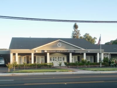Whitehurst-Norton-Dias Funeral Service