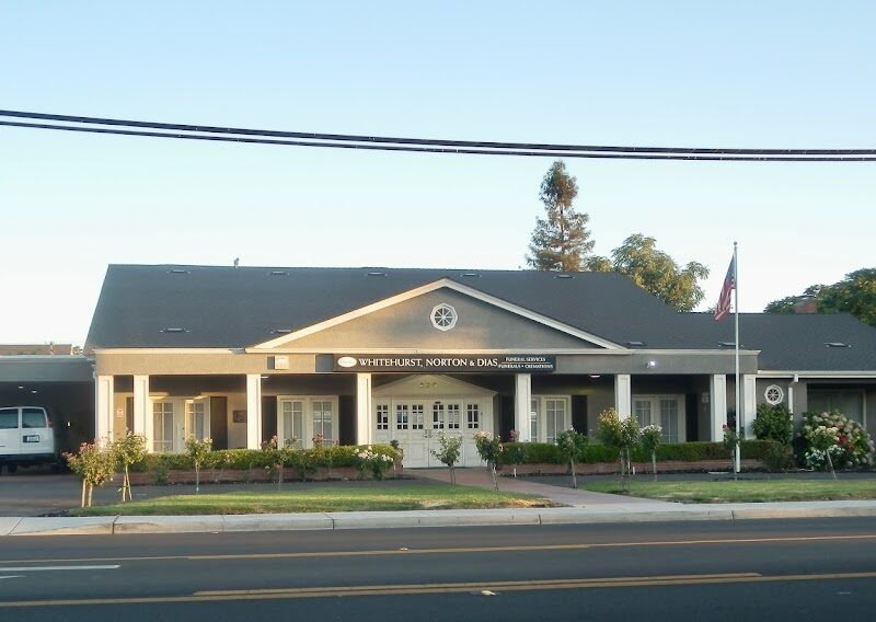 Whitehurst-Norton-Dias Funeral Service