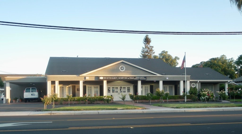 Whitehurst-Norton-Dias Funeral Service - Funeral Homes Listings