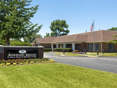 Rosewood-Kellum Funeral Home