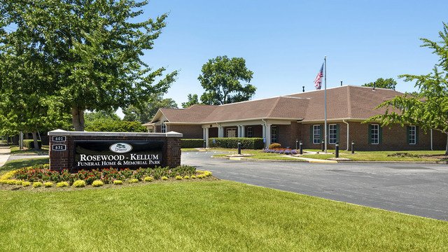 Rosewood-Kellum Funeral Home