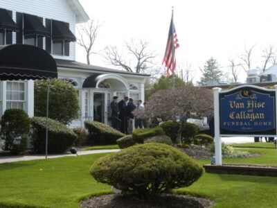 Van Hise & Callagan Funeral