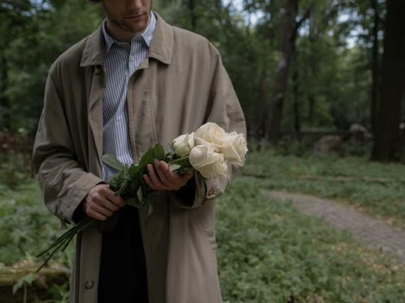 White Rose Aqua Cremation