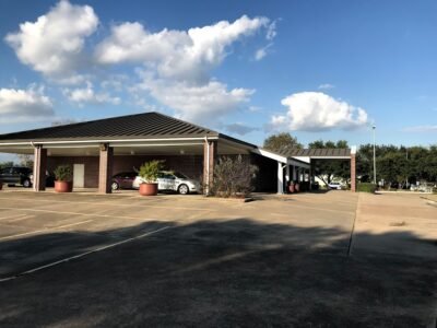 Crowder Funeral Home