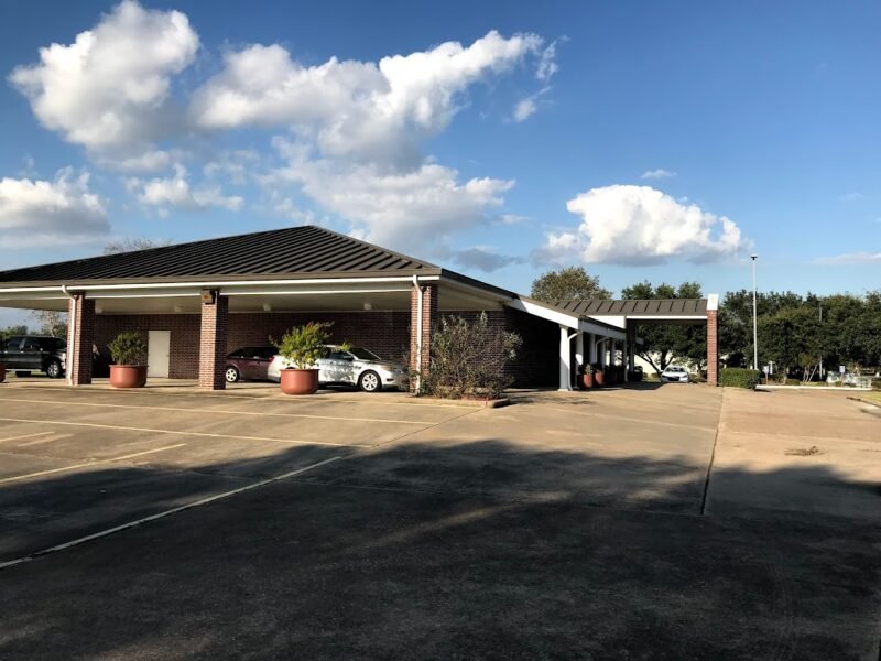 Crowder Funeral Home