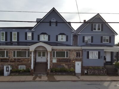Matthew X Merlin Funeral Home, Inc.