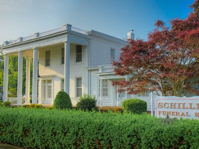 Schilling Funeral Home