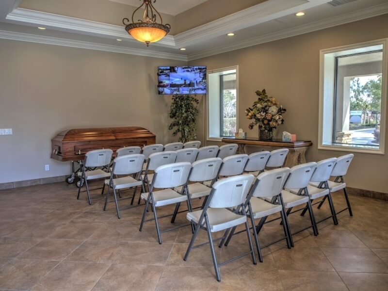 Thomas Miller Mortuary & Crematory