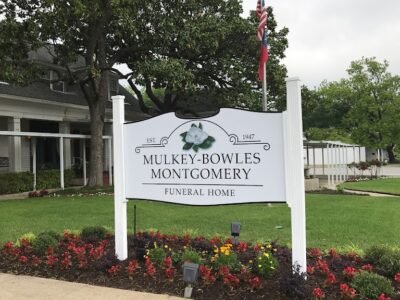 Mulkey-Bowles-Montgomery Funeral Home