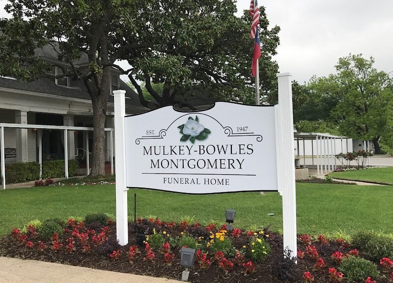 Mulkey-Bowles-Montgomery Funeral Home