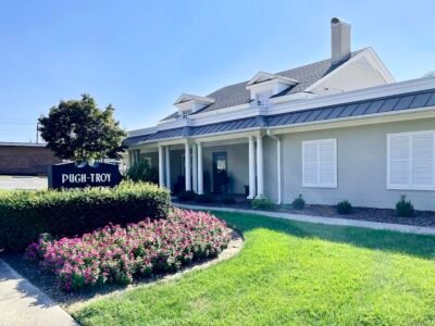 Pugh-Troy Funeral Home