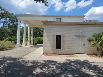 Epps Funeral Home
