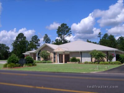 Johnson-Quimby Funeral Home