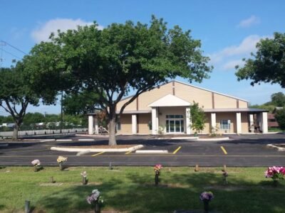 American Mortuary & Meadowlawn: Cates Mary