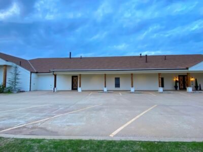 Ingram, Smith & Turner Mortuary