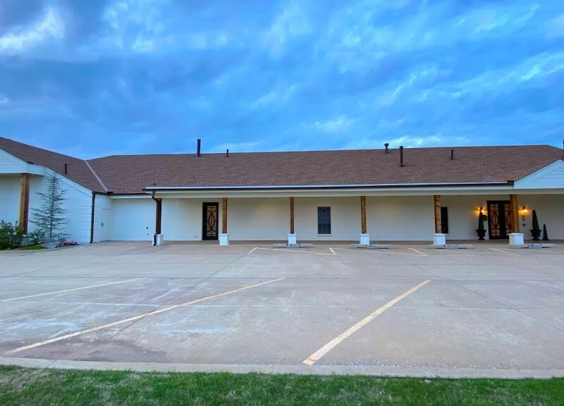 Ingram, Smith & Turner Mortuary