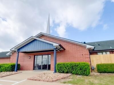 Heritage Oak Funeral Home