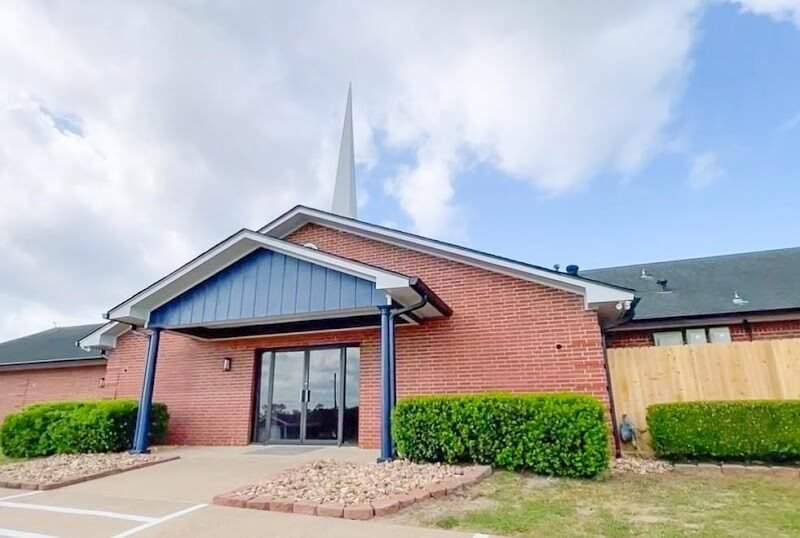 Heritage Oak Funeral Home