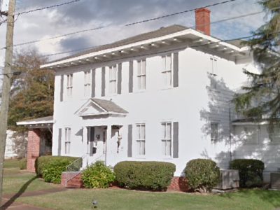 Charles McClellan Funeral Home