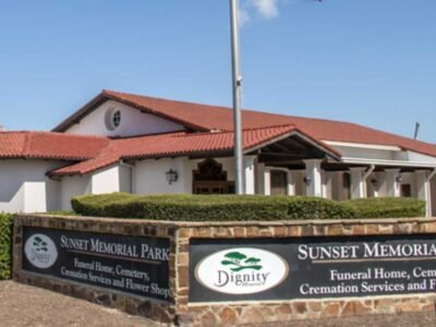 Sunset Memorial Park & Funeral Home