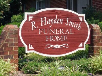 R Hayden Smith Funeral Home and Cremation Services