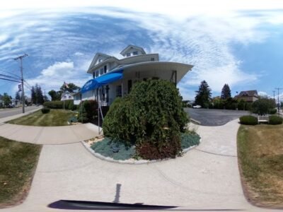 Delehanty Funeral Home