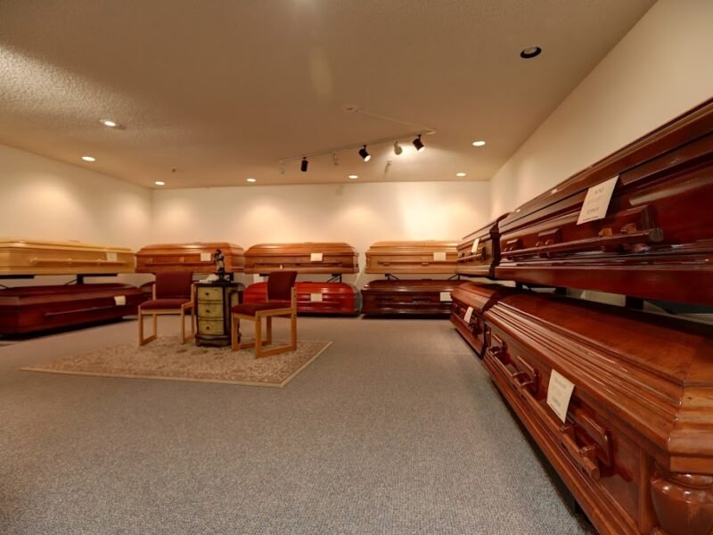 Sinai Mortuary of Arizona