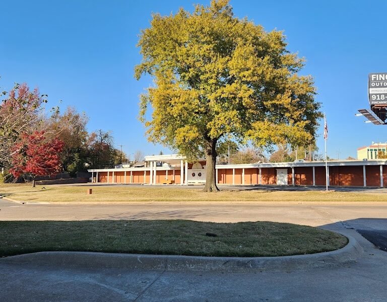 Moore Funeral Homes and Cremation Service, Rosewood Chapel